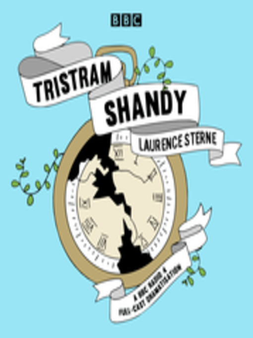 Title details for Tristram Shandy by Laurence Sterne - Available